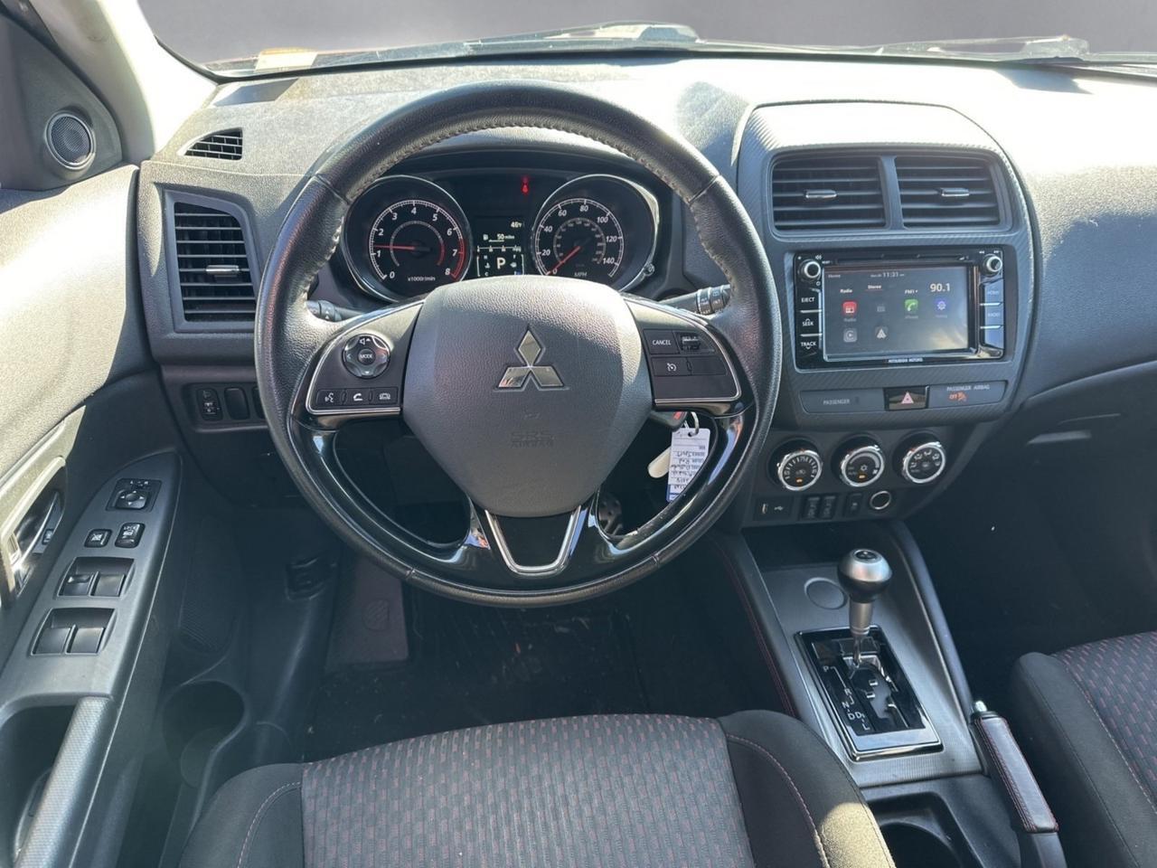 2018 Mitsubishi Outlander Sport 2.0 LE Richmond VA