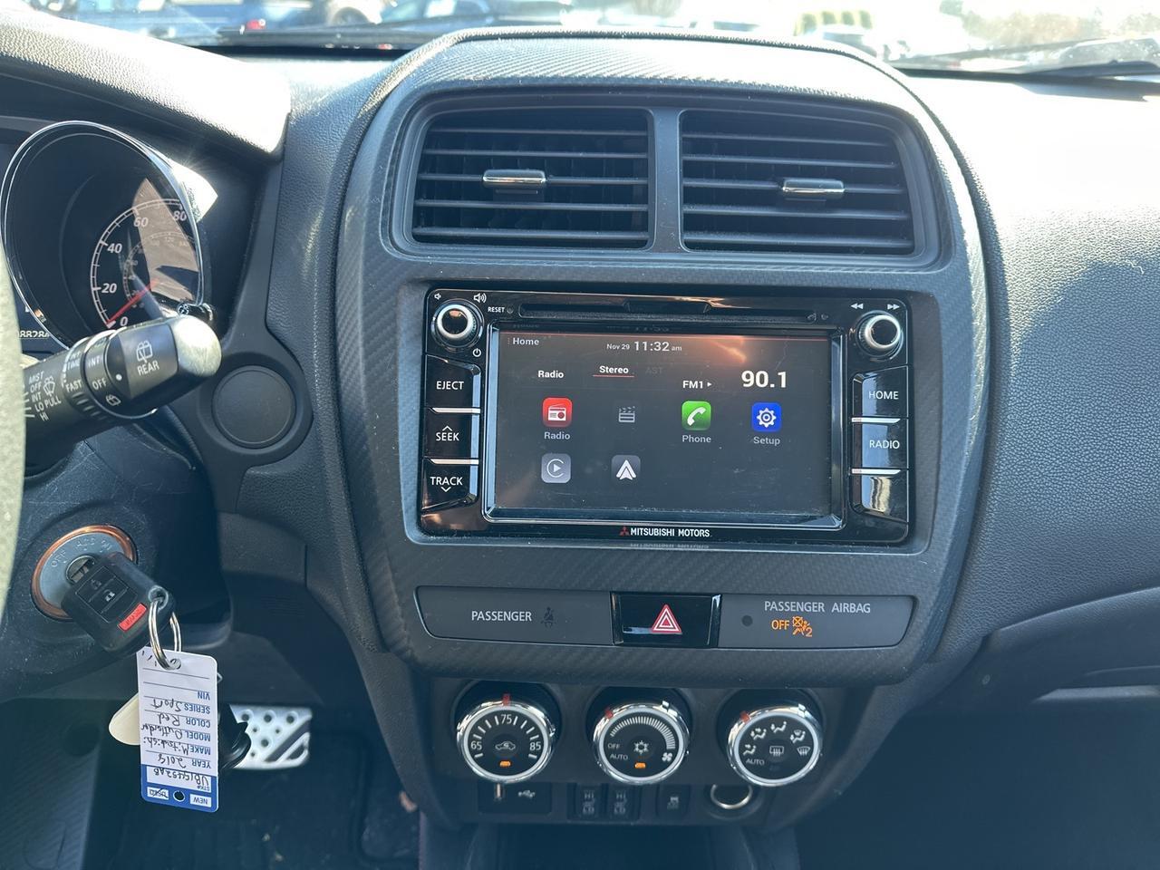 2018 Mitsubishi Outlander Sport 2.0 LE Richmond VA