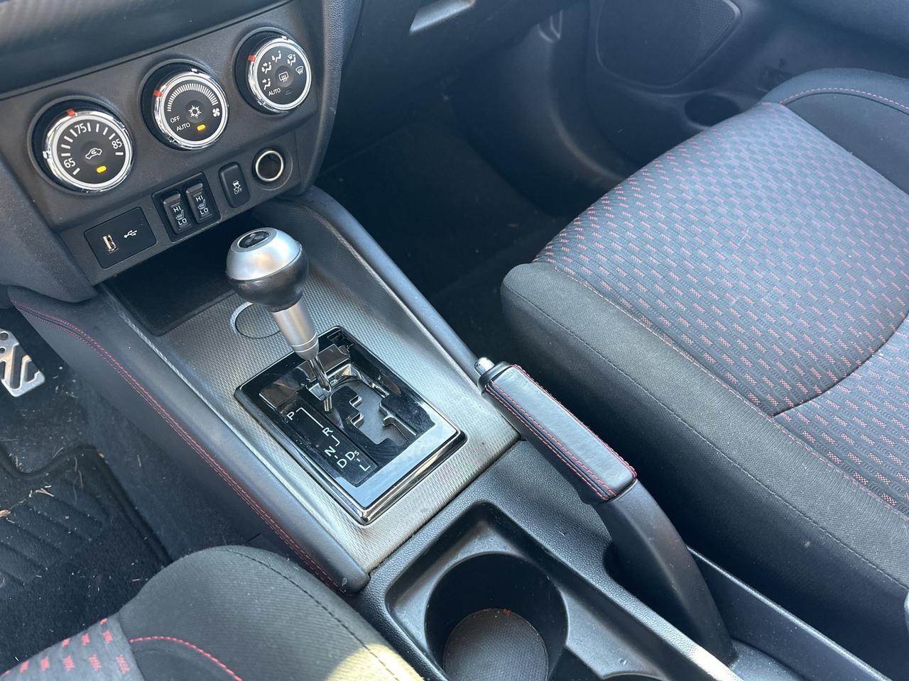 2018 Mitsubishi Outlander Sport 2.0 LE Richmond VA