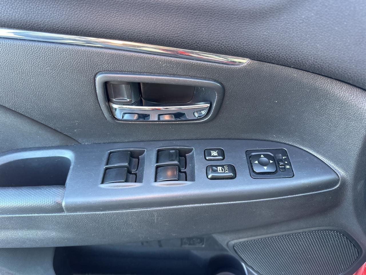 2018 Mitsubishi Outlander Sport 2.0 LE Richmond VA