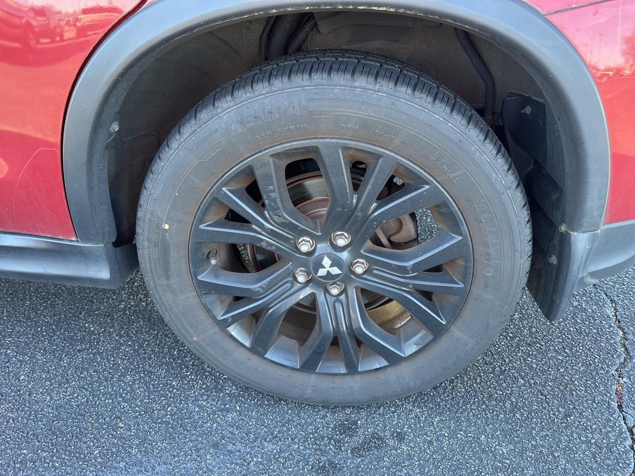 2018 Mitsubishi Outlander Sport 2.0 LE Richmond VA