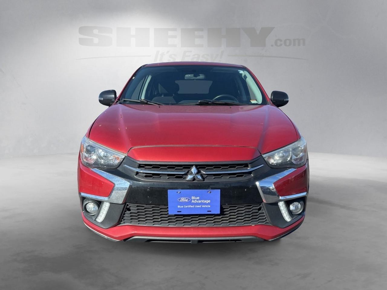 2018 Mitsubishi Outlander Sport 2.0 LE Richmond VA