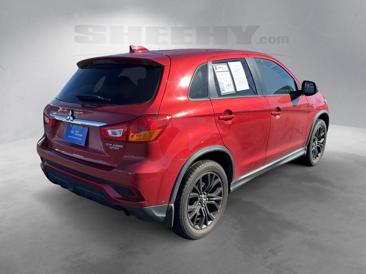 2018 Mitsubishi Outlander Sport 2.0 LE Richmond VA