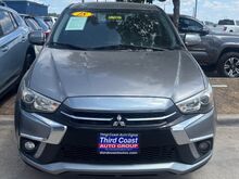 2018_Mitsubishi_Outlander Sport_2.4 SE_ Austin TX