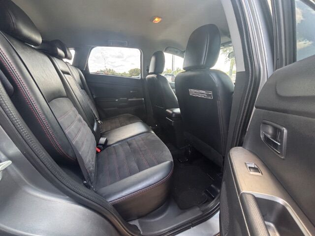 2018 Mitsubishi Outlander Sport 2.4 SE Austin TX