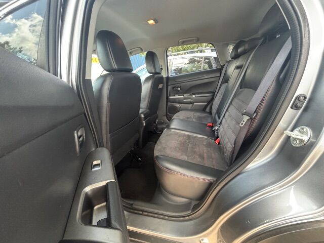 2018 Mitsubishi Outlander Sport 2.4 SE Austin TX
