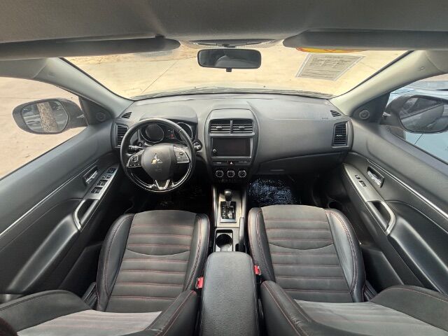 2018 Mitsubishi Outlander Sport 2.4 SE Austin TX