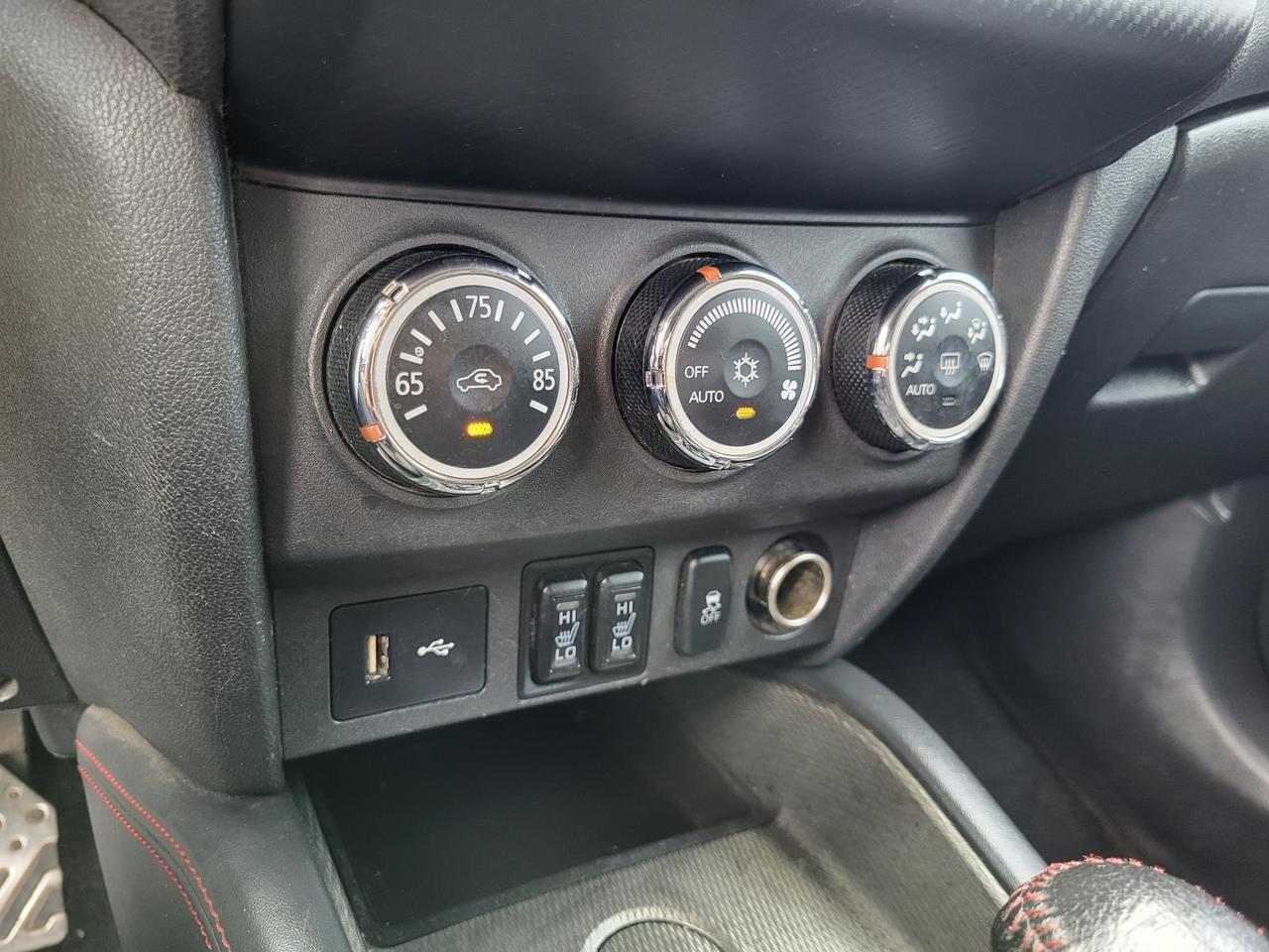 2018 Mitsubishi Outlander Sport ES 2.0 CVT Beeville TX