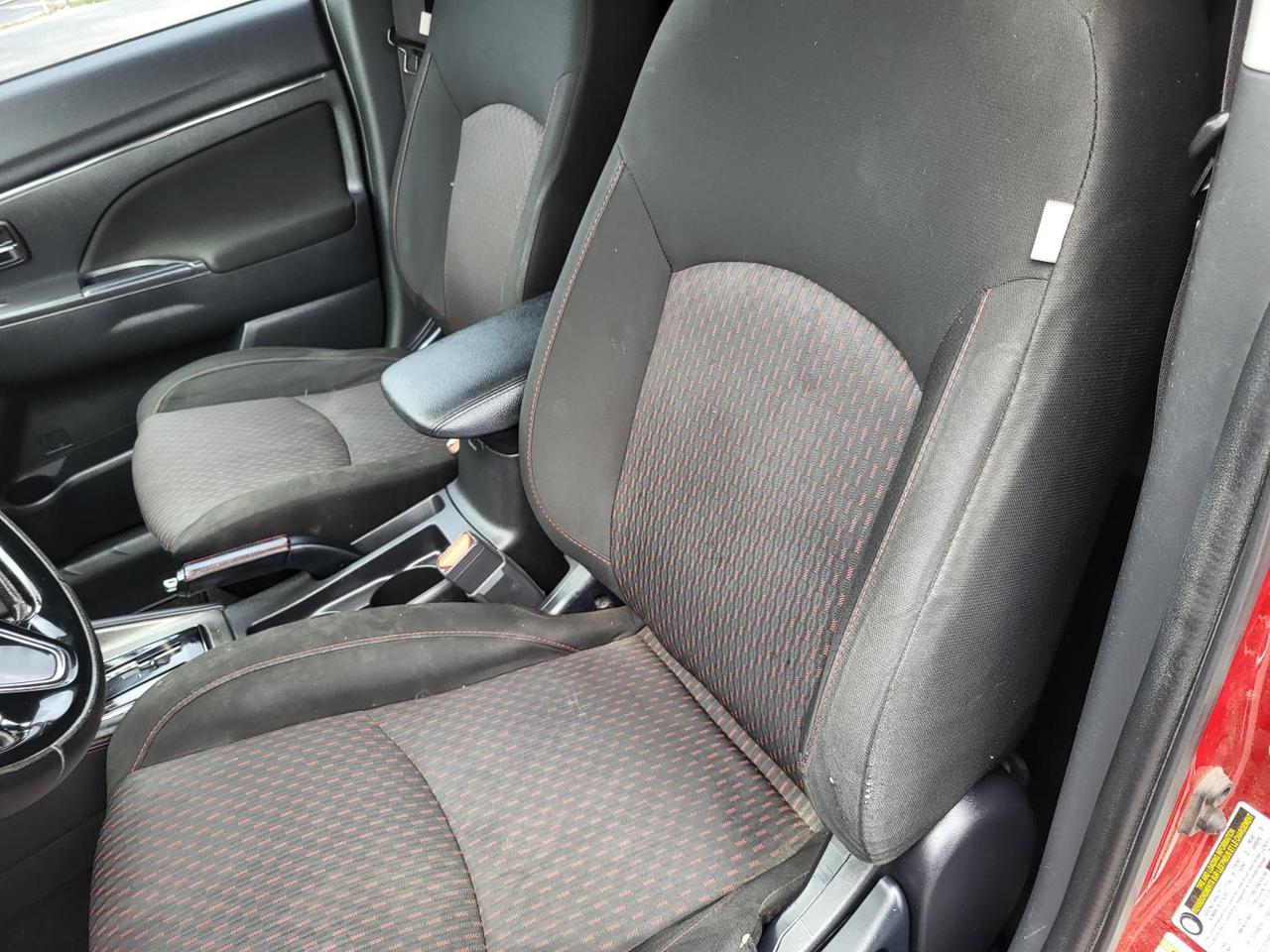 2018 Mitsubishi Outlander Sport ES 2.0 CVT Beeville TX