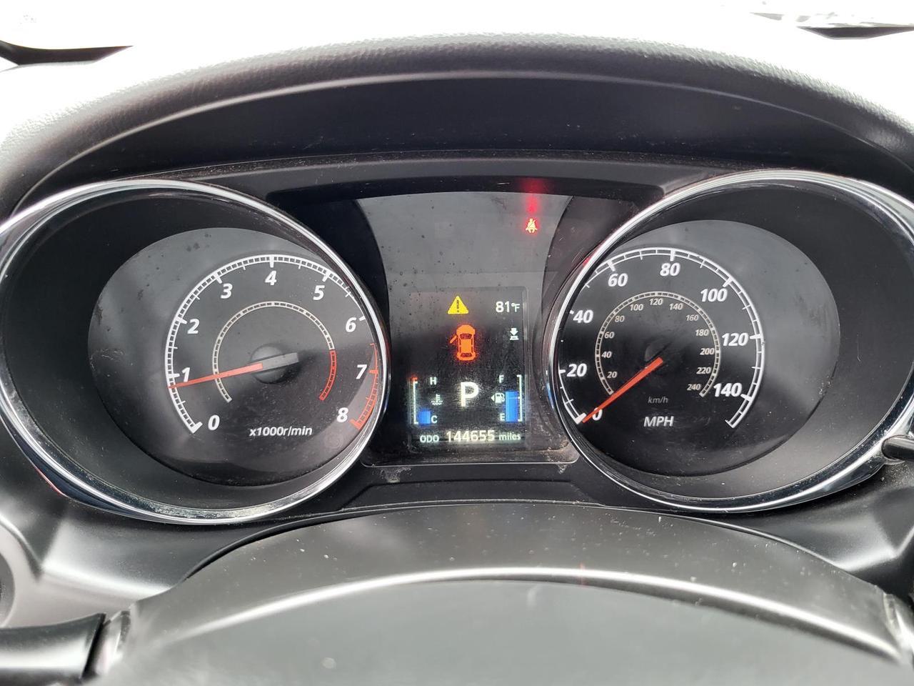 2018 Mitsubishi Outlander Sport ES 2.0 CVT Beeville TX