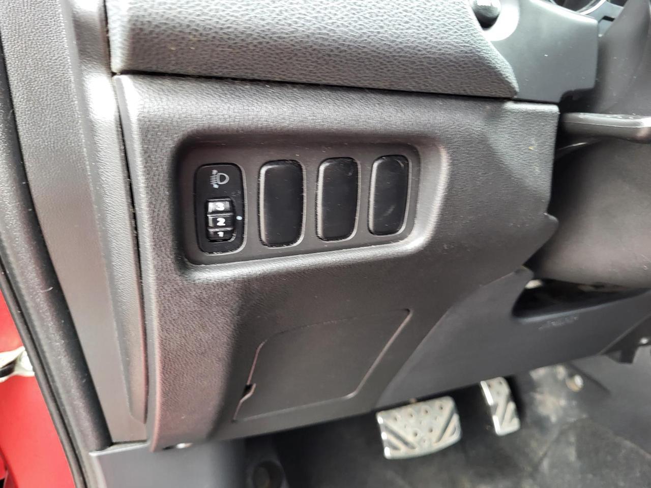 2018 Mitsubishi Outlander Sport ES 2.0 CVT Beeville TX