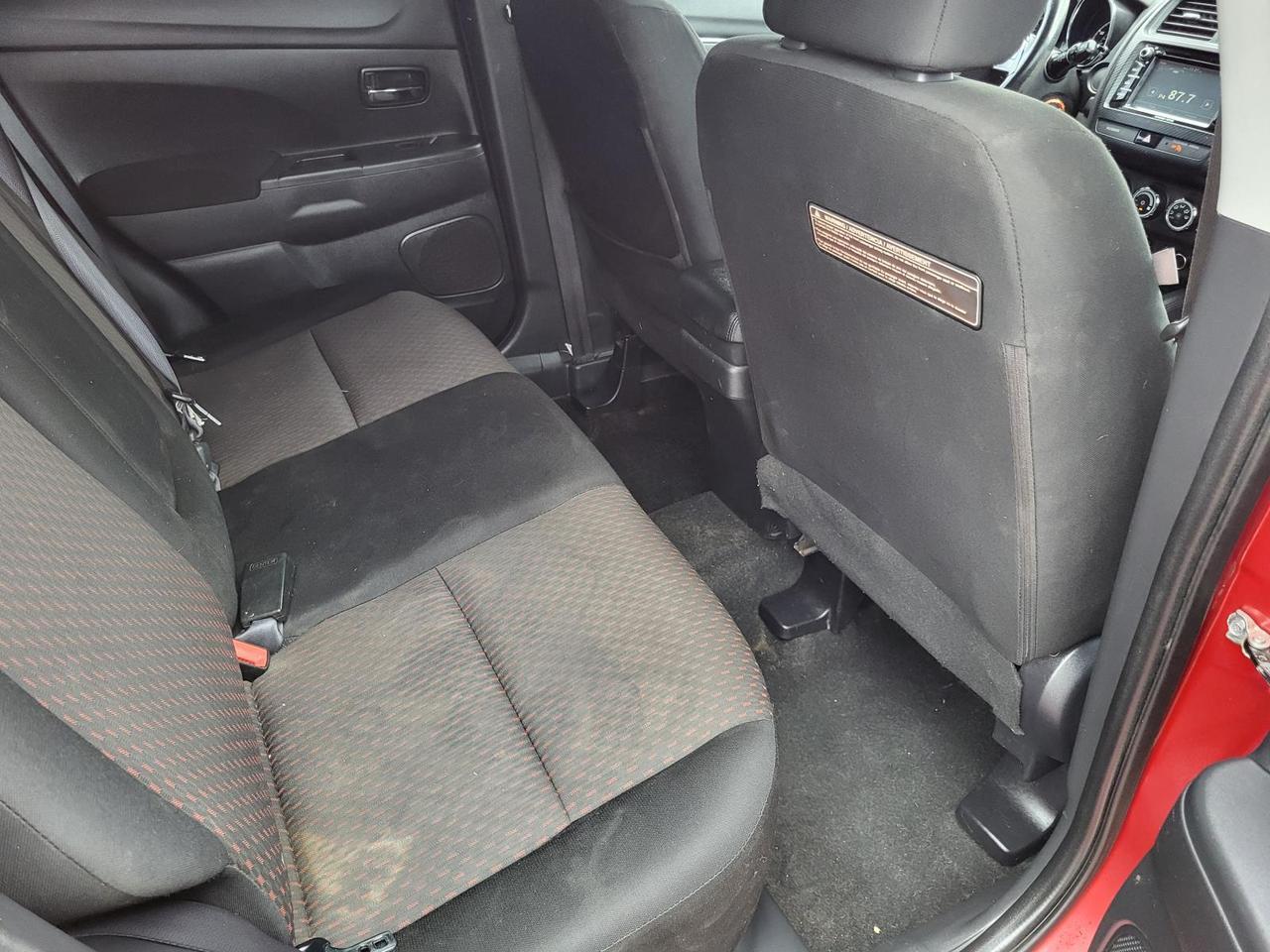 2018 Mitsubishi Outlander Sport ES 2.0 CVT Beeville TX