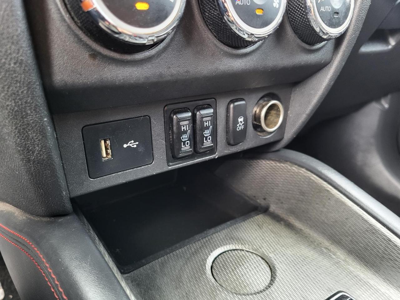 2018 Mitsubishi Outlander Sport ES 2.0 CVT Beeville TX