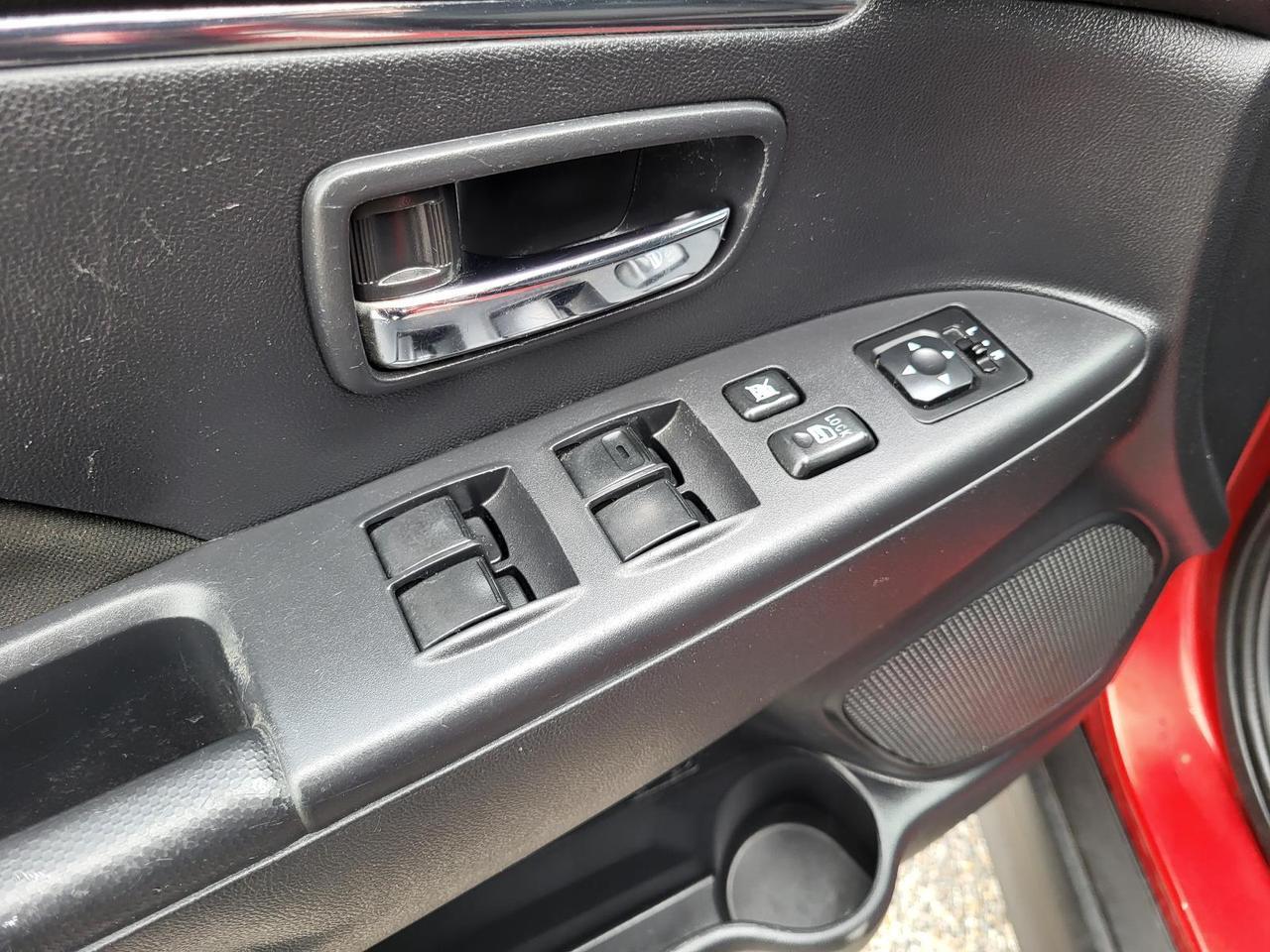 2018 Mitsubishi Outlander Sport ES 2.0 CVT Beeville TX