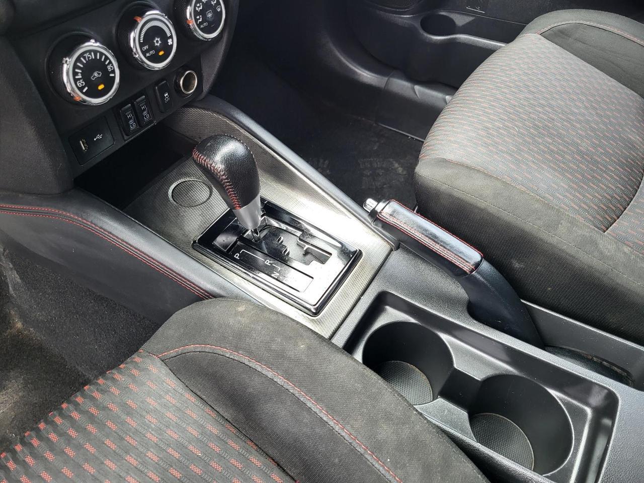 2018 Mitsubishi Outlander Sport ES 2.0 CVT Beeville TX