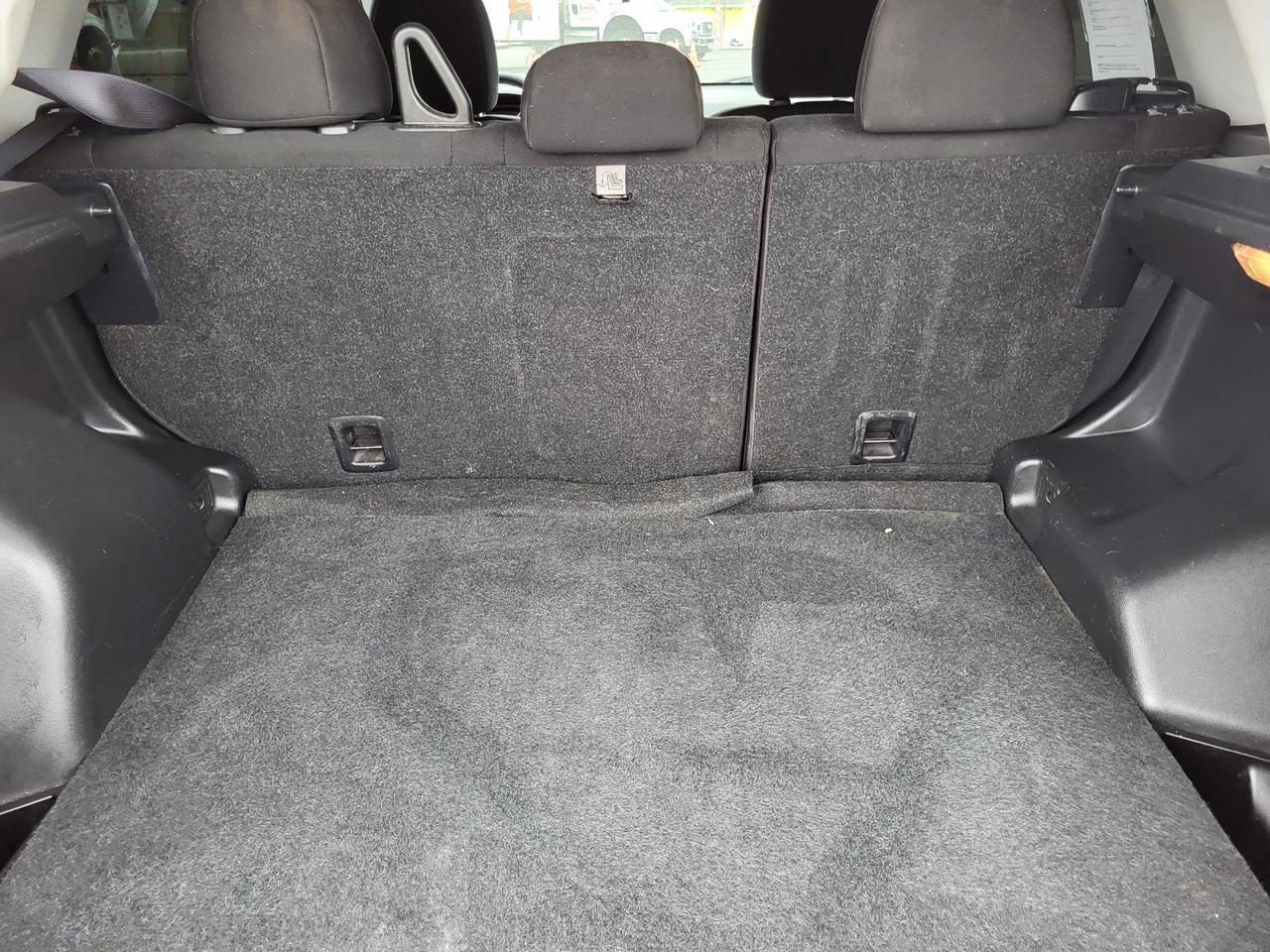 2018 Mitsubishi Outlander Sport ES 2.0 CVT Beeville TX