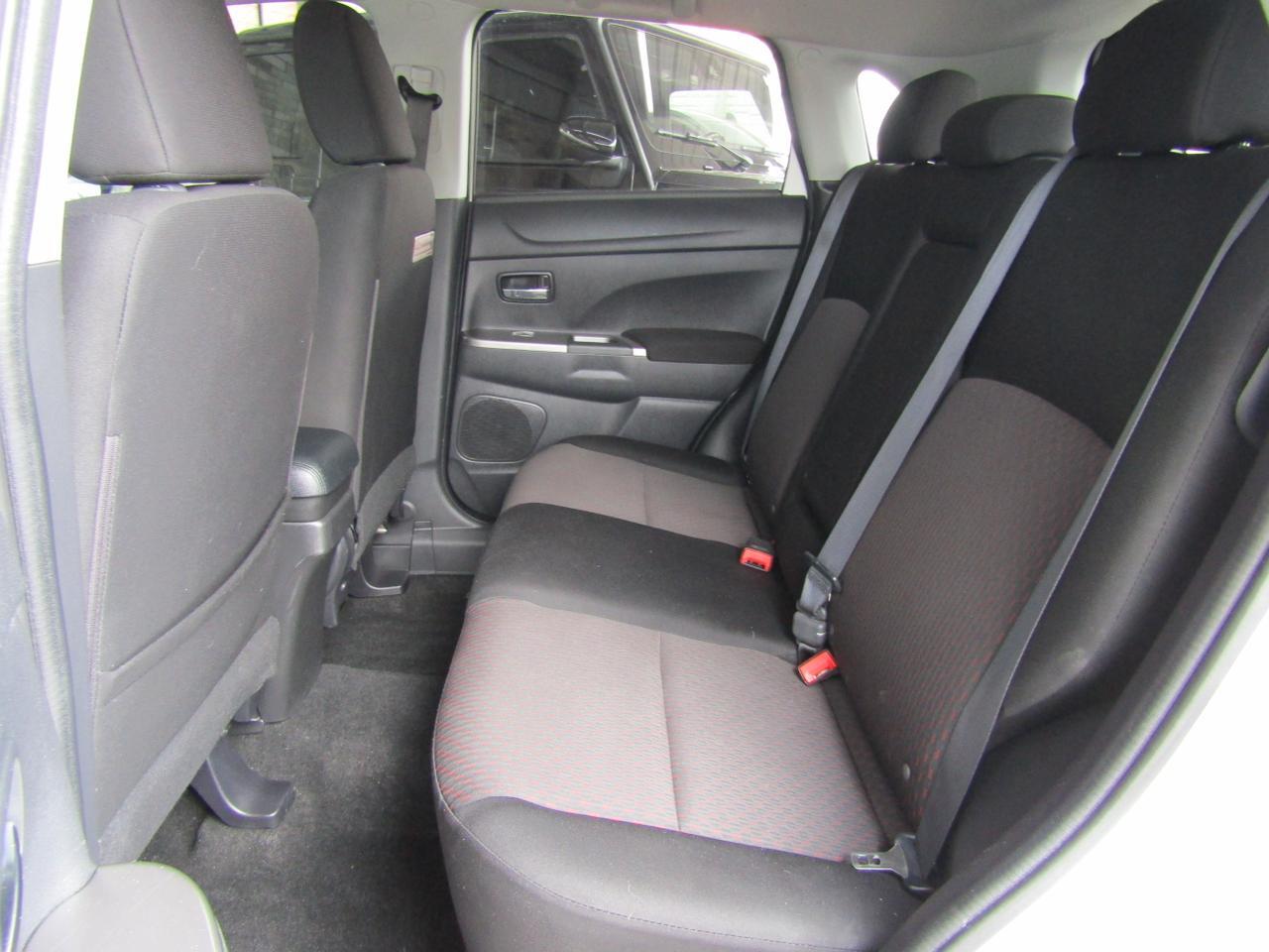2018 Mitsubishi Outlander Sport ES 2.0 CVT Grand Prairie TX
