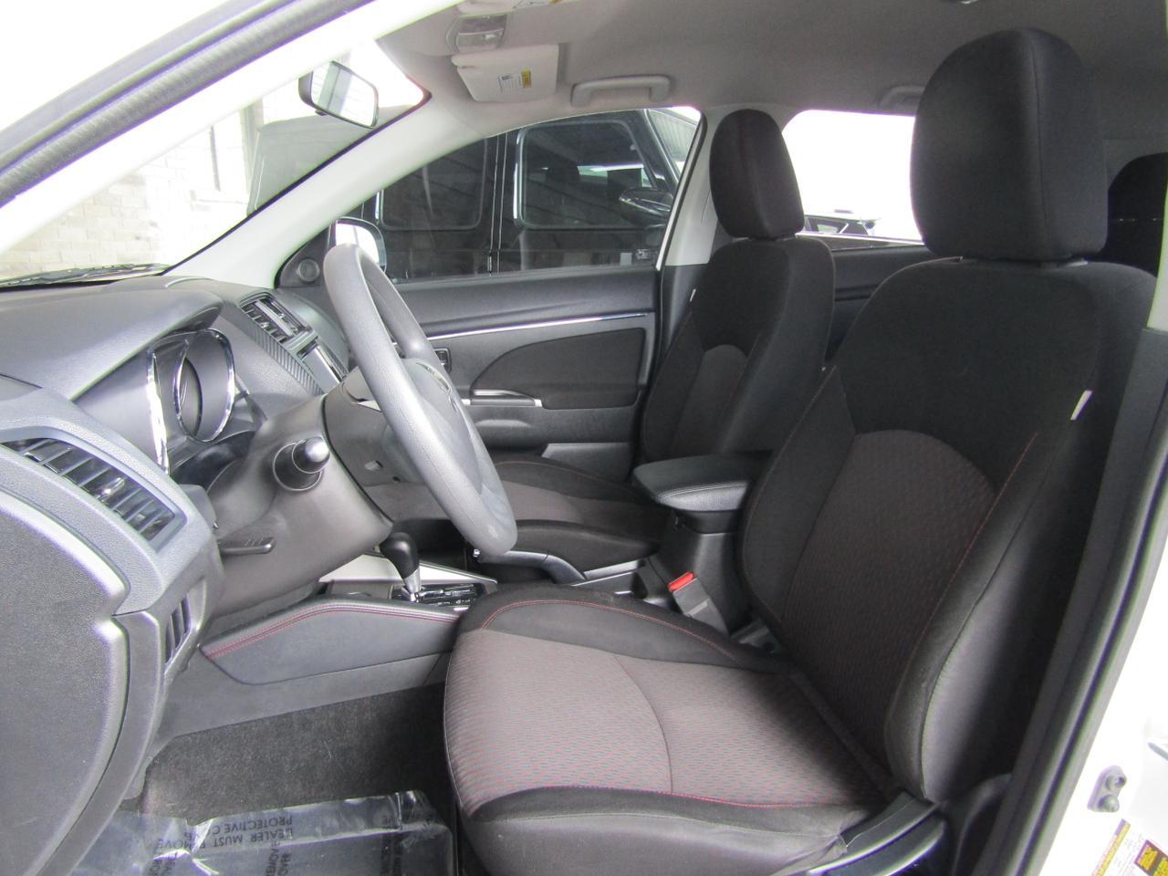 2018 Mitsubishi Outlander Sport ES 2.0 CVT Grand Prairie TX