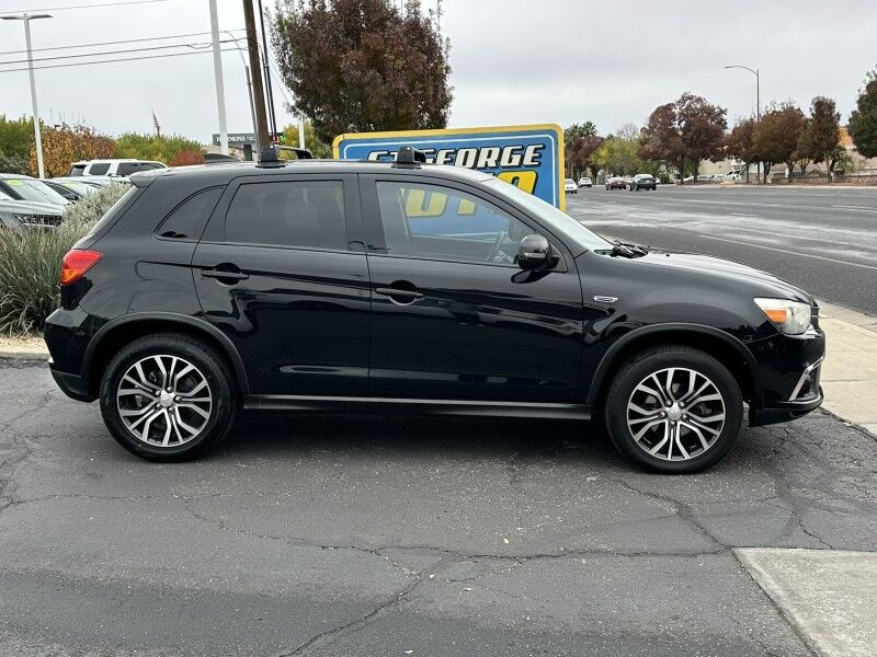 2018 Mitsubishi Outlander Sport ES 2.0 St George UT