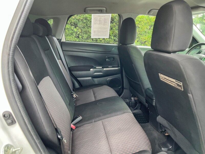 2018 Mitsubishi Outlander Sport ES 2.0 Wilmington NC