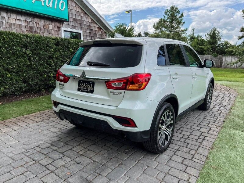 2018 Mitsubishi Outlander Sport ES 2.0 Wilmington NC