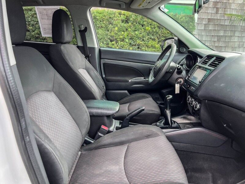 2018 Mitsubishi Outlander Sport ES 2.0 Wilmington NC