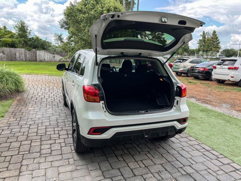 2018 Mitsubishi Outlander Sport ES 2.0 Wilmington NC