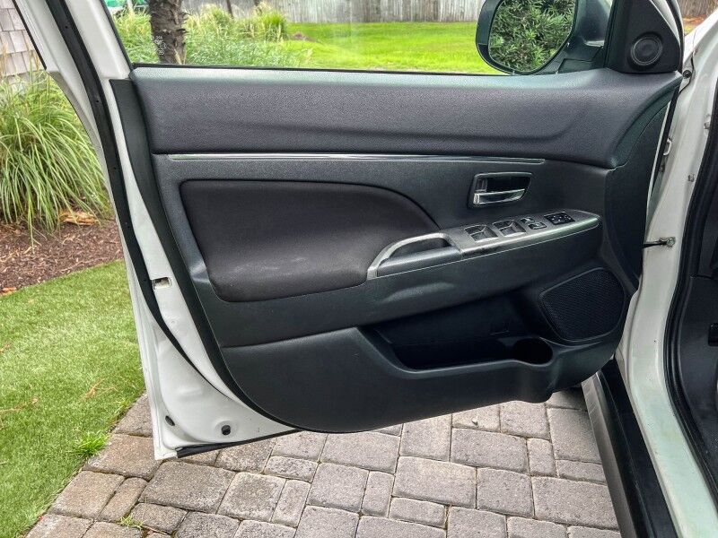 2018 Mitsubishi Outlander Sport ES 2.0 Wilmington NC