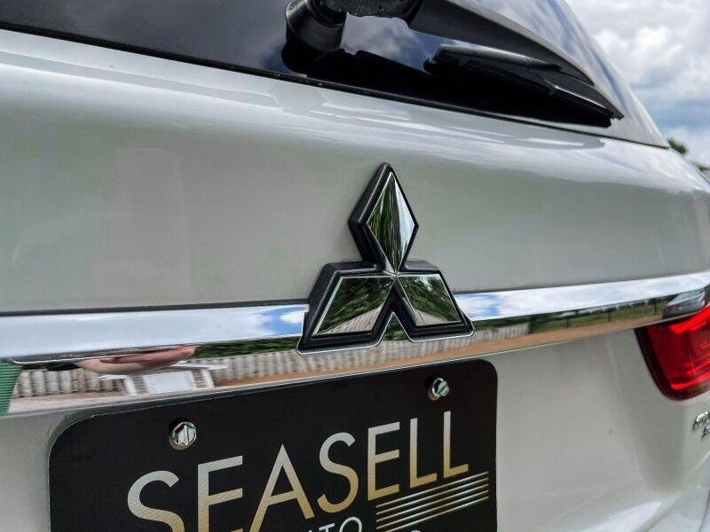 2018 Mitsubishi Outlander Sport ES 2.0 Wilmington NC