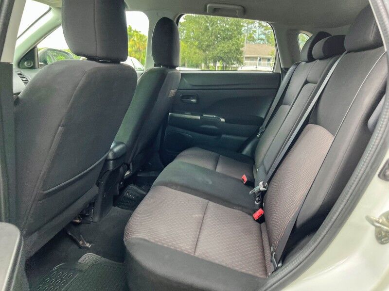 2018 Mitsubishi Outlander Sport ES 2.0 Wilmington NC