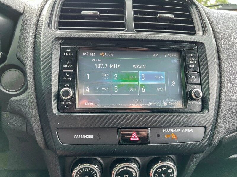 2018 Mitsubishi Outlander Sport ES 2.0 Wilmington NC