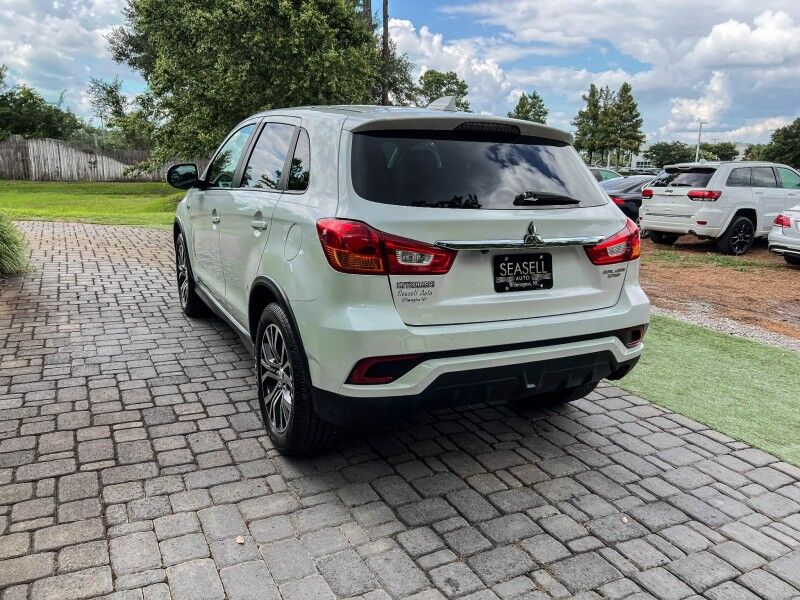 2018 Mitsubishi Outlander Sport ES 2.0 Wilmington NC