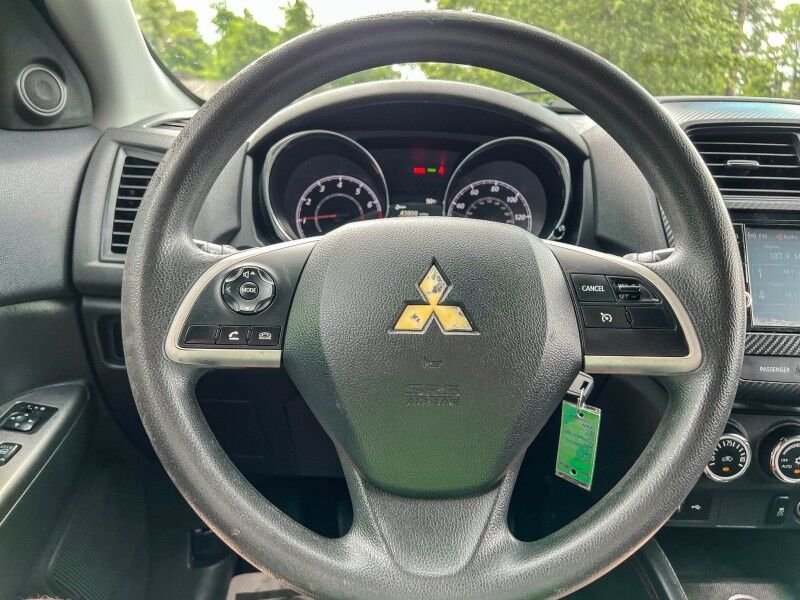 2018 Mitsubishi Outlander Sport ES 2.0 Wilmington NC