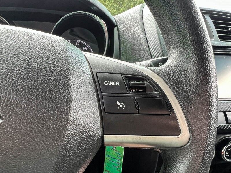 2018 Mitsubishi Outlander Sport ES 2.0 Wilmington NC