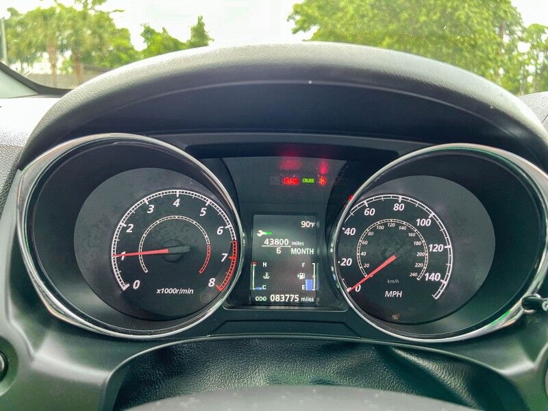 2018 Mitsubishi Outlander Sport ES 2.0 Wilmington NC