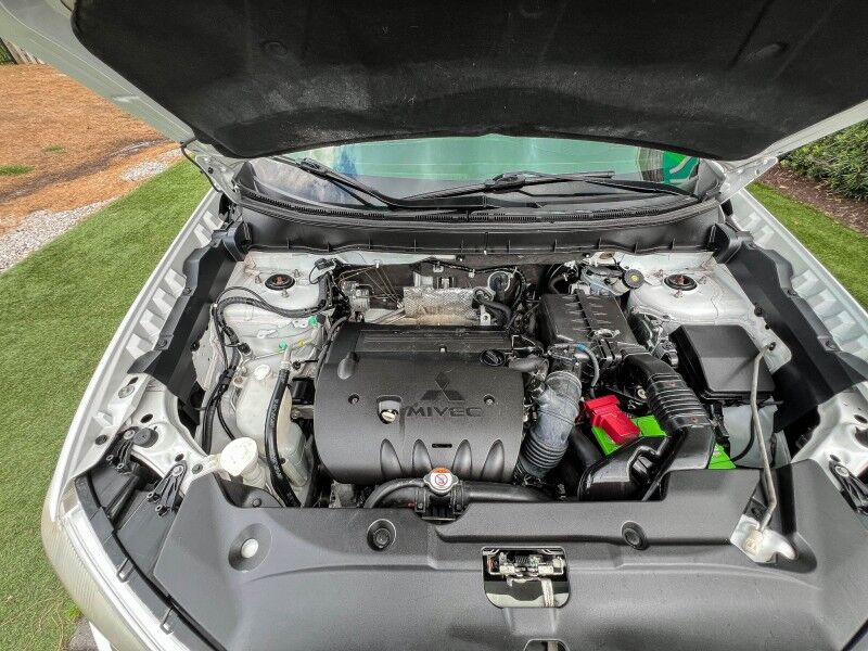 2018 Mitsubishi Outlander Sport ES 2.0 Wilmington NC