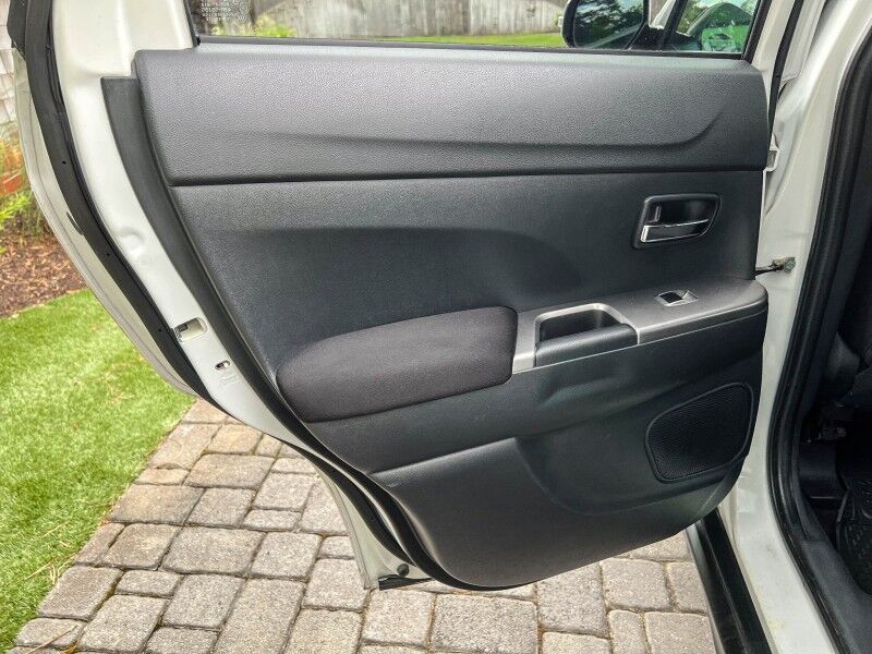 2018 Mitsubishi Outlander Sport ES 2.0 Wilmington NC