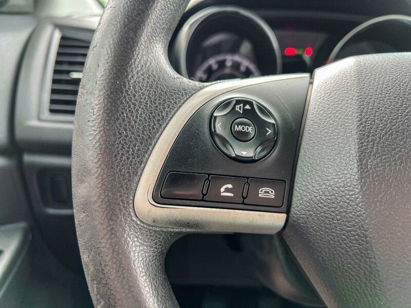 2018 Mitsubishi Outlander Sport ES 2.0 Wilmington NC