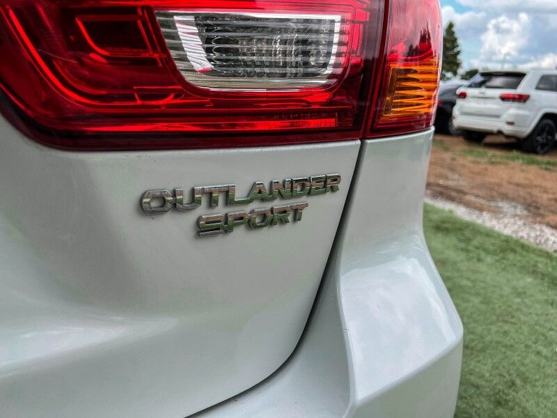 2018 Mitsubishi Outlander Sport ES 2.0 Wilmington NC