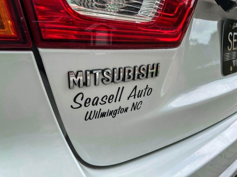 2018 Mitsubishi Outlander Sport ES 2.0 Wilmington NC