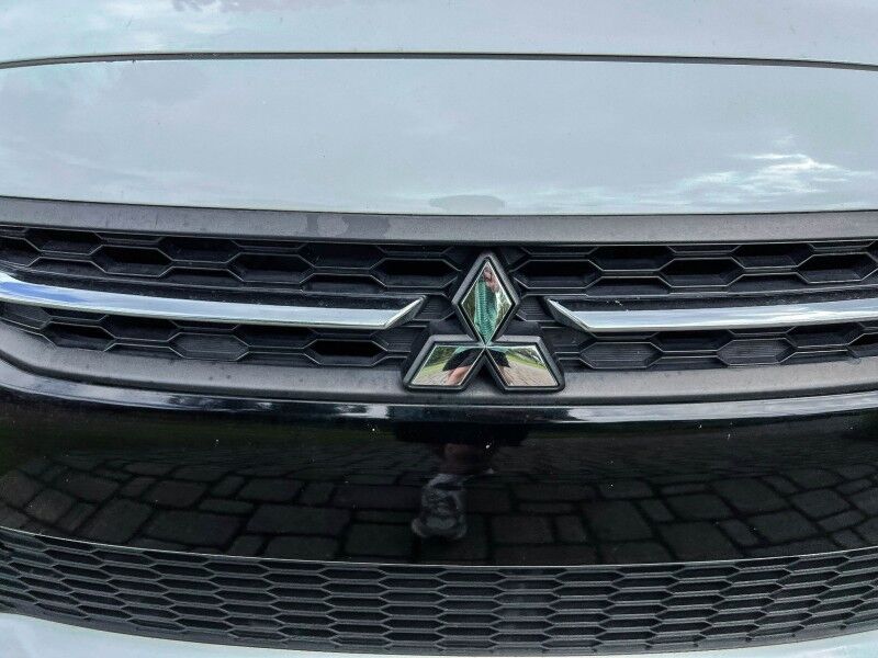 2018 Mitsubishi Outlander Sport ES 2.0 Wilmington NC