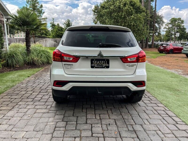 2018 Mitsubishi Outlander Sport ES 2.0 Wilmington NC