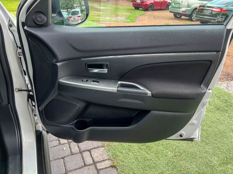 2018 Mitsubishi Outlander Sport ES 2.0 Wilmington NC