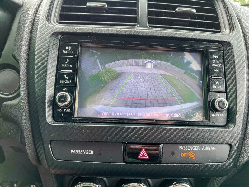 2018 Mitsubishi Outlander Sport ES 2.0 Wilmington NC