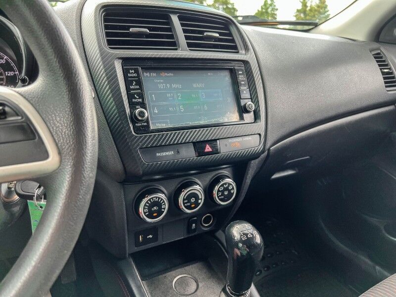 2018 Mitsubishi Outlander Sport ES 2.0 Wilmington NC
