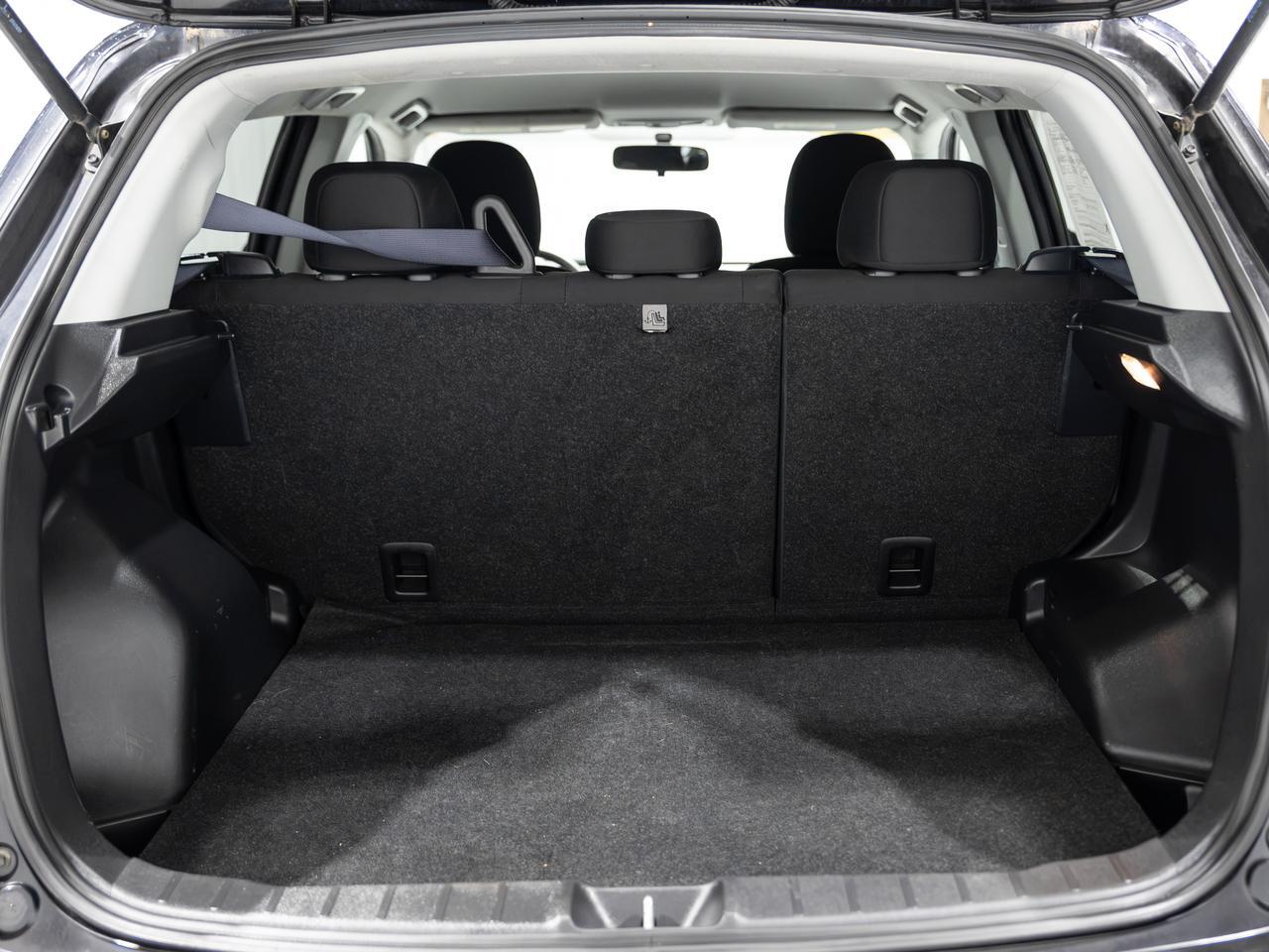 2018 Mitsubishi Outlander Sport ES AWD Cranberry PA