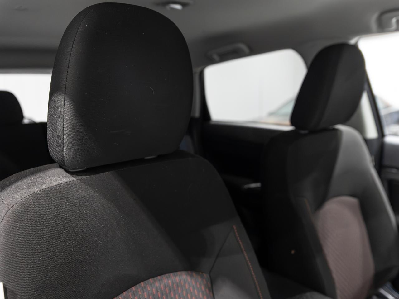 2018 Mitsubishi Outlander Sport ES AWD Cranberry PA