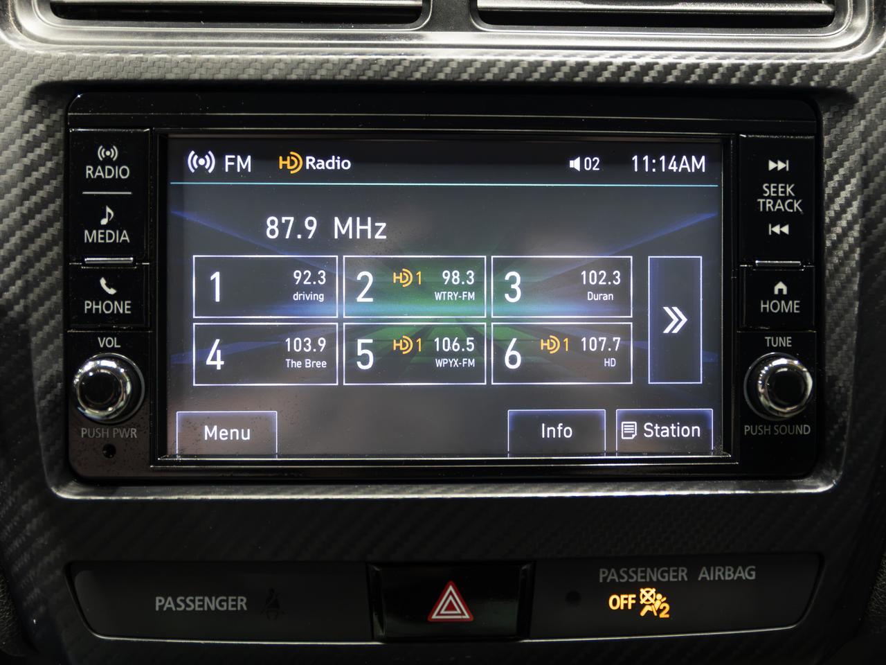 2018 Mitsubishi Outlander Sport ES AWD Cranberry PA