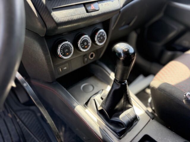 2018 Mitsubishi Outlander Sport ES Mesa AZ