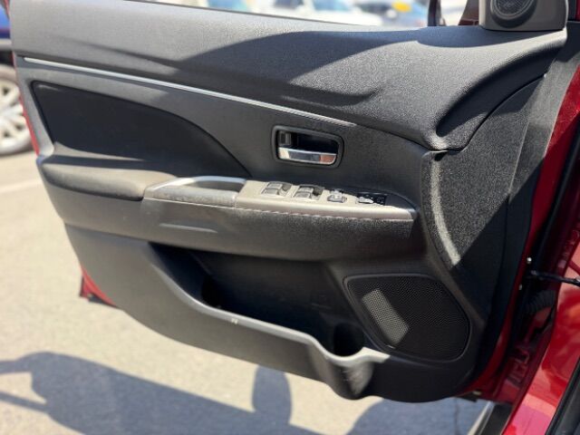 2018 Mitsubishi Outlander Sport ES Mesa AZ